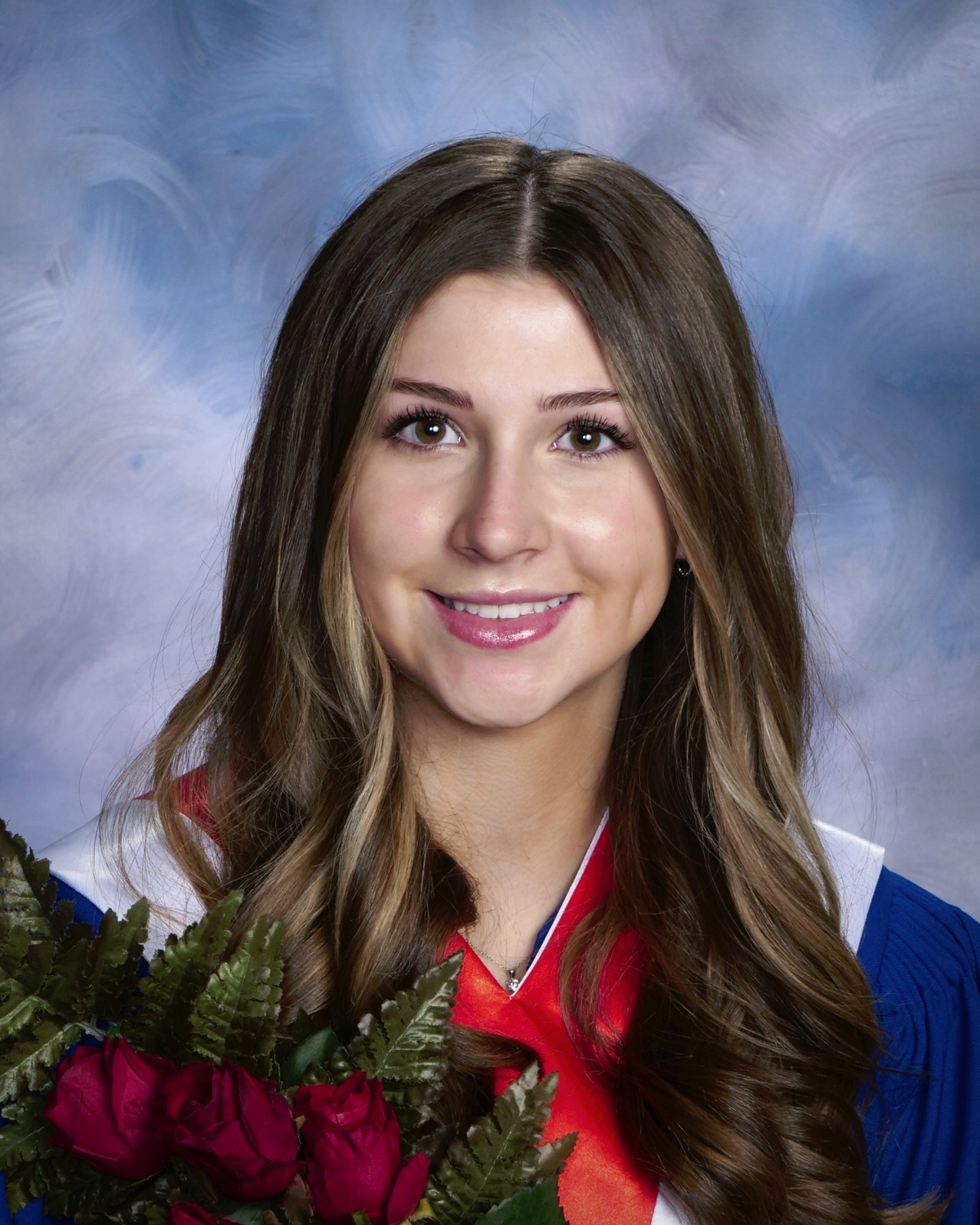 Karley Clark is the Valedictorian for the Class of 2024 Strathmore