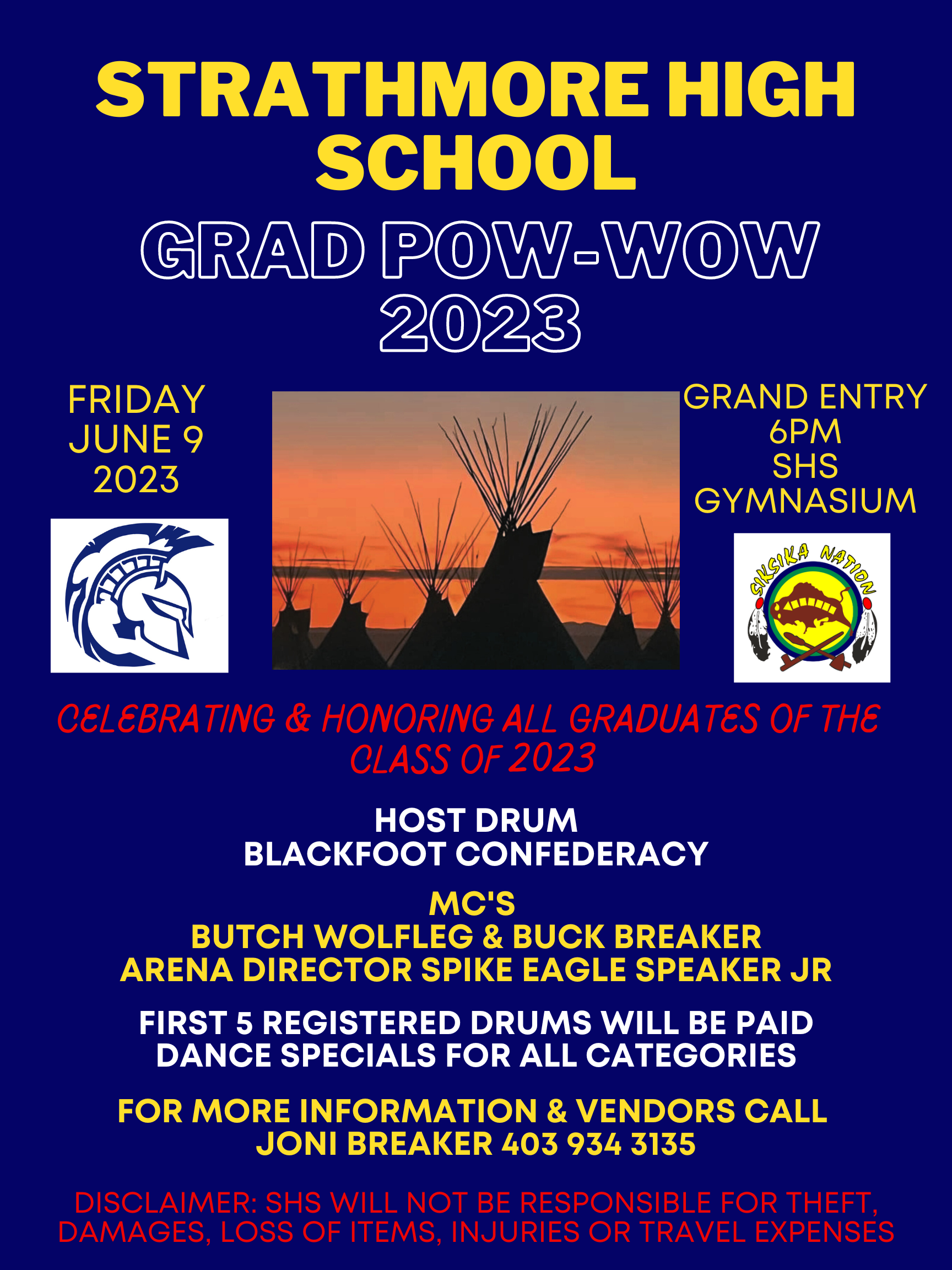 Strathmore High School Grad Pow Wow 2023 Strathmore High School strathmore-high-school-grad-pow-wow-2023-strathmore-high-school